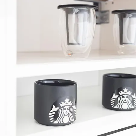 Luxury Terrace - Sshousing Апартаменти *