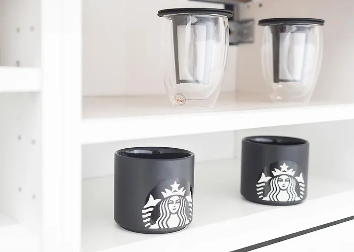 Luxury Terrace - Sshousing Lägenhet *