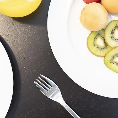 Luxury Terrace - Sshousing * San Sebastian