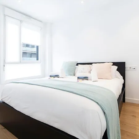 Luxury Terrace - Sshousing Apartment