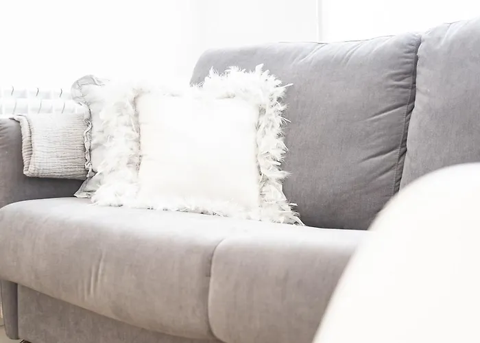 아파트 Luxury Terrace - Sshousing 산세바스티안