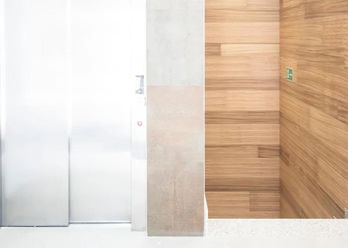 아파트 Luxury Terrace - Sshousing