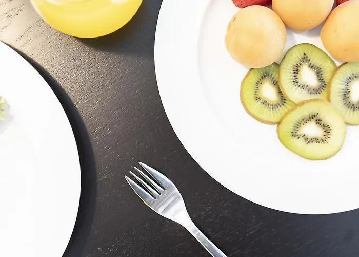 Luxury Terrace - Sshousing * 산세바스티안