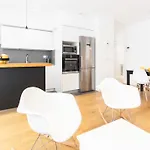 Διαμέρισμα Luxury Terrace - Sshousing