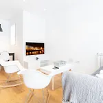 Διαμέρισμα Luxury Terrace - Sshousing *