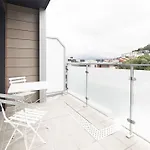 Luxury Terrace - Sshousing Διαμέρισμα Σαν Σεμπαστιάν