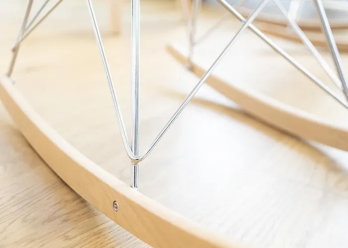 Apartment Luxury Terrace - Sshousing San Sebastian