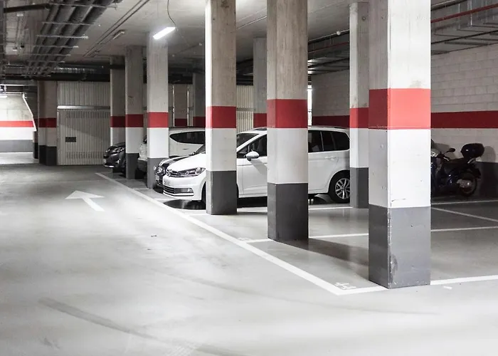 Luxury Terrace - Sshousing * San Sebastian