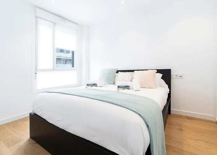 Luxury Terrace - Sshousing Apartment